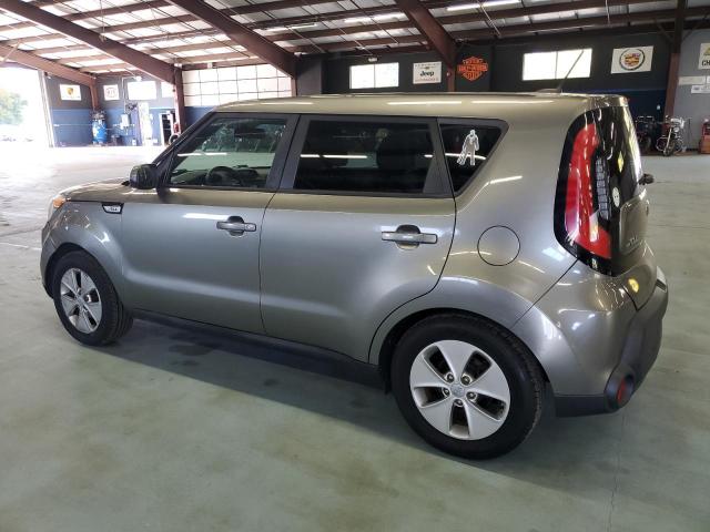 VIN KNDJN2A2XG7320123 2016 KIA Soul no.2