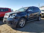 2015 CHEVROLET EQUINOX LT - 2GNALBEK5F6328829
