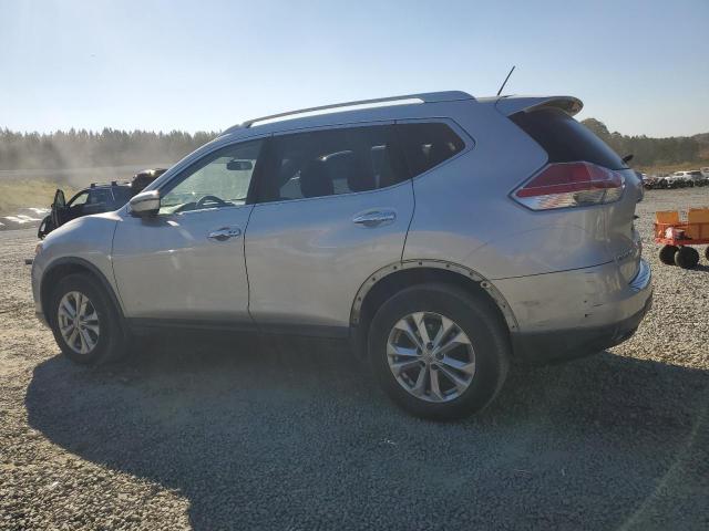 2016 NISSAN ROGUE S from USA Auctions for export to Middle East