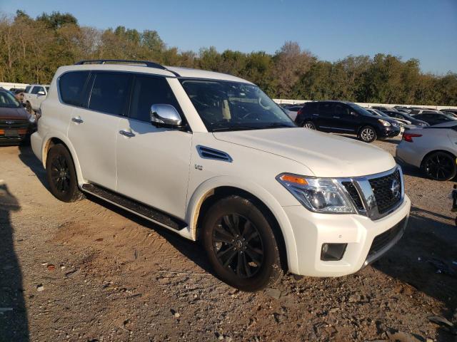 VIN JN8AY2NF4K9351616 2019 Nissan Armada, Platinum no.4