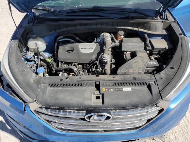 2018 HYUNDAI TUCSON VAL KM8J33A23JU708858