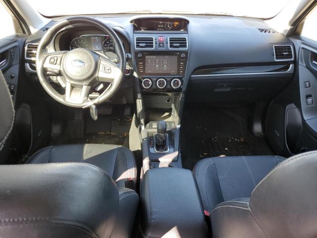2018 SUBARU FORESTER 2 - JF2SJAWC0JH580464