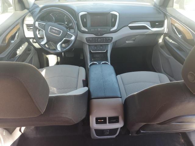 2020 GMC TERRAIN SL - 3GKALMEV6LL275438