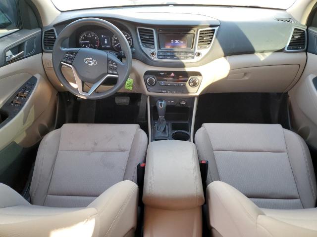 2018 HYUNDAI TUCSON SE - KM8J23A41JU641858