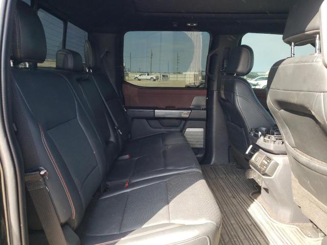 2021 FORD F150 SUPER - 1FTFW1E87MFC27783