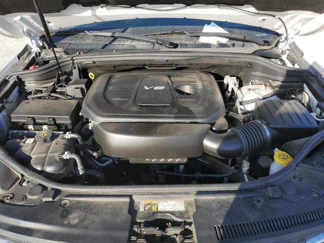 2018 JEEP GRAND CHER - 1C4RJEAG6JC277927