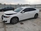 2022 CHEVROLET MALIBU RS - 1G1ZG5ST7NF211264