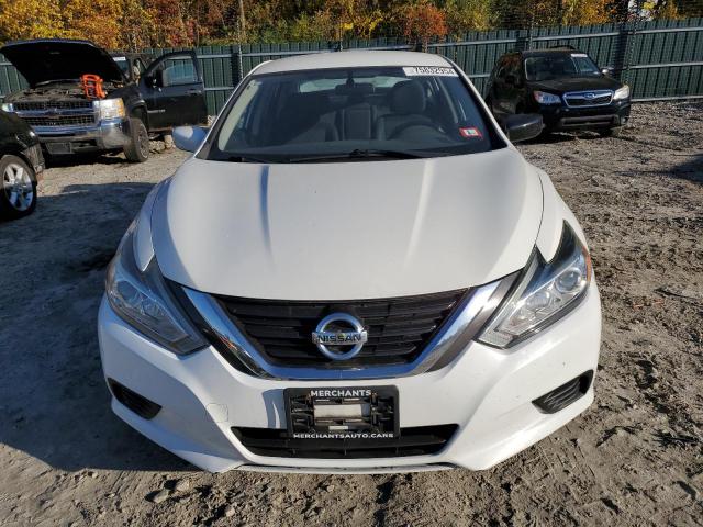 2017 NISSAN ALTIMA 2.5 - 1N4AL3AP9HN332662