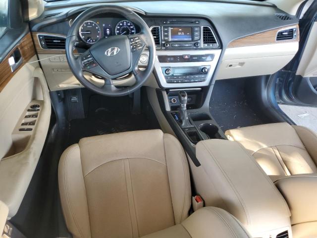 2015 HYUNDAI SONATA SPO - 5NPE34AF1FH180799