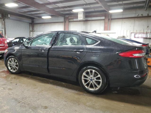 VIN 3FA6P0HD9LR260260 2020 Ford Fusion, SE no.2