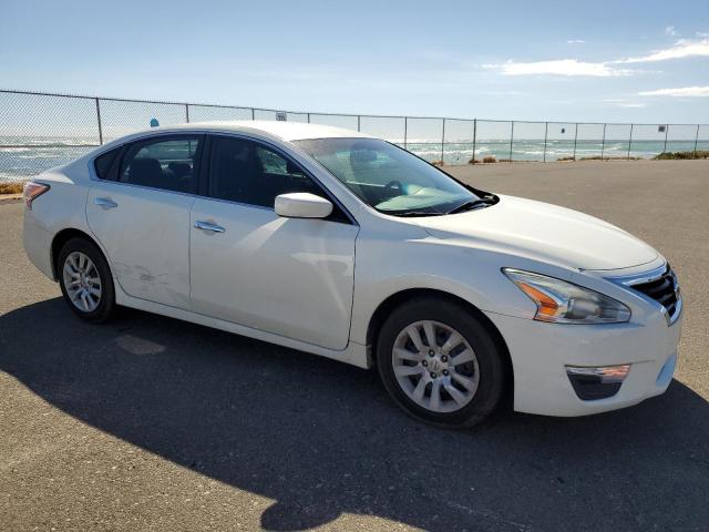 Vin: 1n4al3ap3fn386570, lot: 76632464, nissan altima 2.5 20154