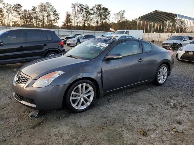 NISSAN ALTIMA 3.5