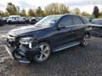 2016 MERCEDES-BENZ GLE 350 4M - 4JGDA5HB9GA768190