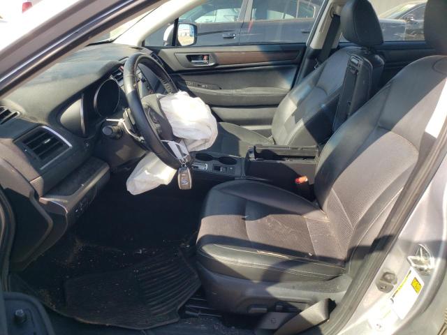 2015 SUBARU LEGACY 2.5 - 4S3BNBL64F3074552