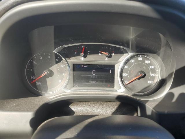 2020 GMC ACADIA SLE - 1GKKNKLA0LZ206935