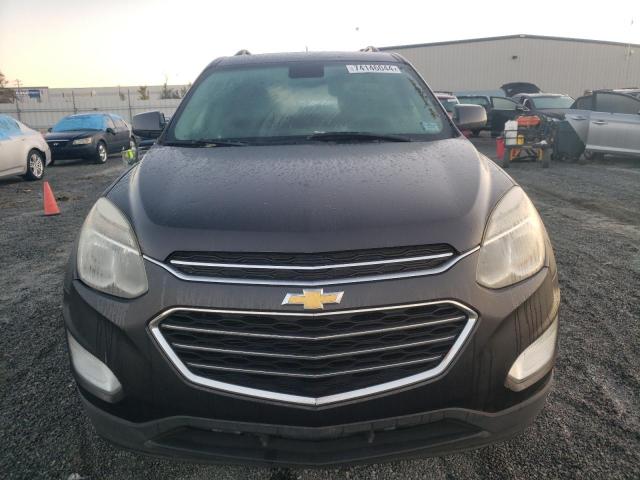 2016 CHEVROLET EQUINOX LT - 2GNALCEK2G6200667