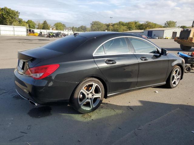 VIN WDDSJ4EB2EN036876 2014 Mercedes-Benz CLA-Class,... no.3