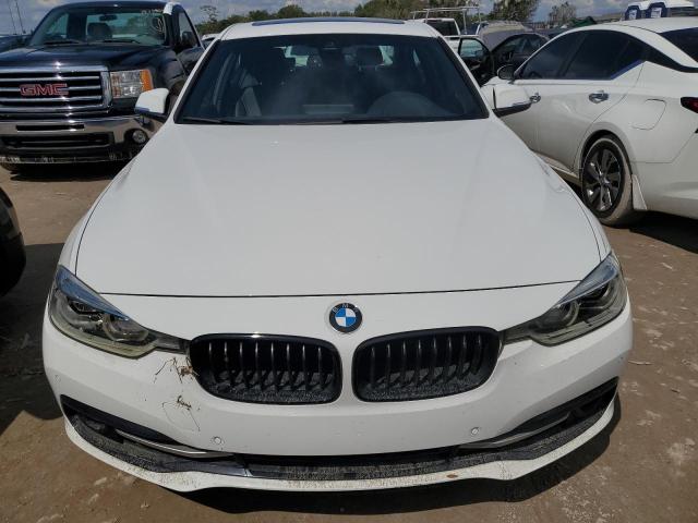 VIN WBA8B3G31HNU35846 2017 BMW 3 Series, 340 I no.5