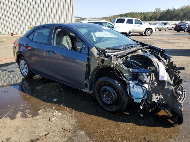 2018 TOYOTA COROLLA L - 2T1BURHE1JC997535