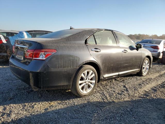 Vin: jthbk1eg9a2375436, lot: 76818974, lexus es350 350 20103