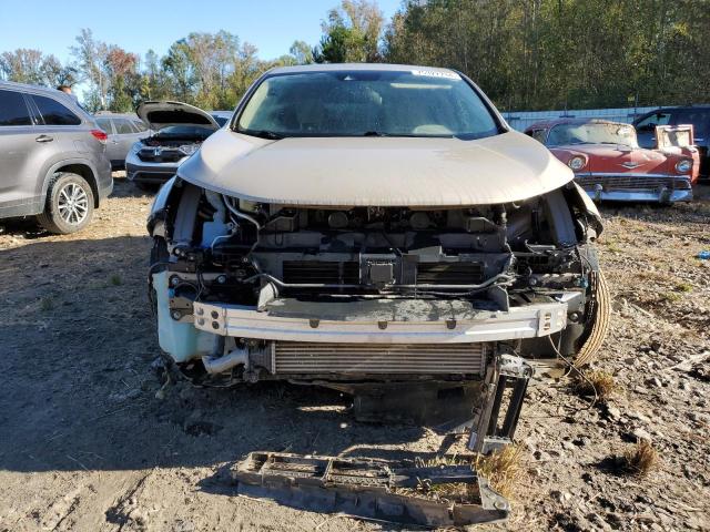 VIN 2HKRW2H86JH665694 2018 Honda CR-V, Exl no.5