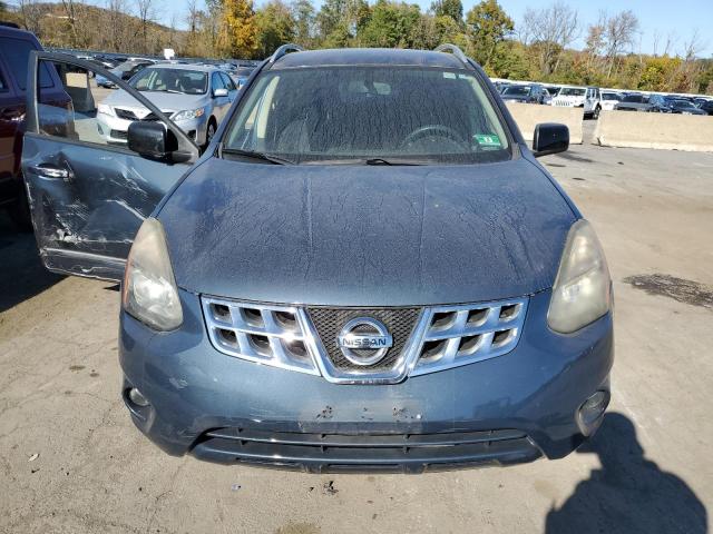 VIN JN8AS5MTXEW618824 2014 Nissan Rogue, S no.5