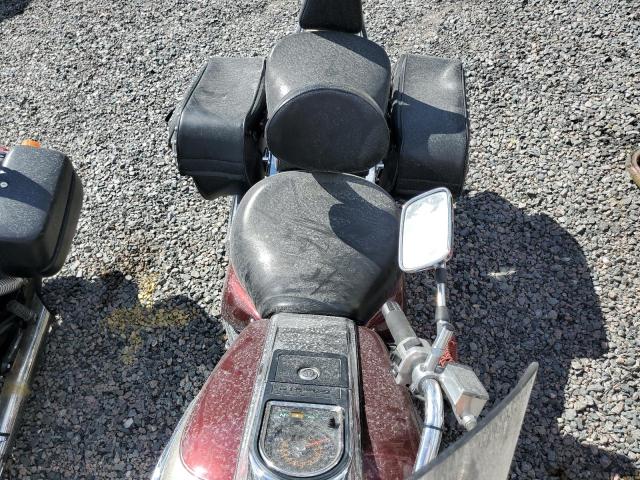 2001 SUZUKI VL1500 JS1VY51A412100315