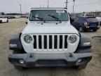 JEEP WRANGLER U photo