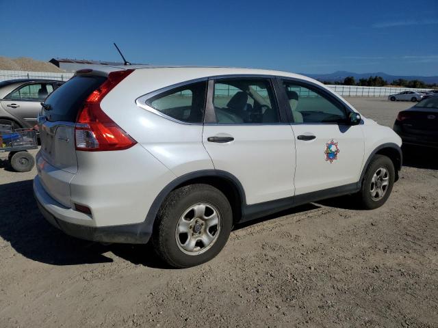 2016 HONDA CR-V LX - 5J6RM4H3XGL060629