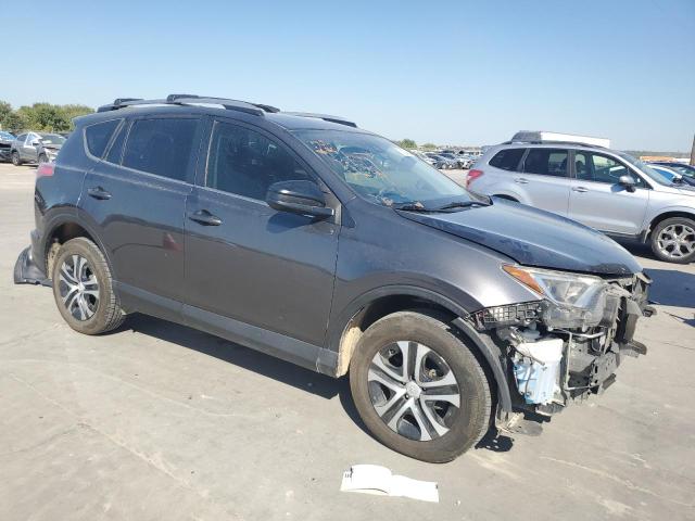 2017 TOYOTA RAV4 LE - JTMZFREV9HJ720918