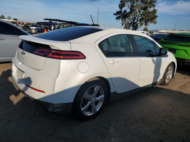 VIN 1G1RB6E44FU141440 2015 Chevrolet Volt no.3