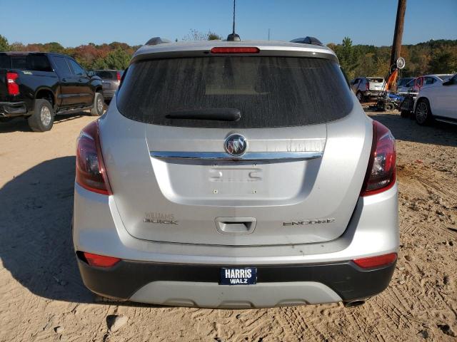 2018 BUICK ENCORE PRE - KL4CJASB3JB722173