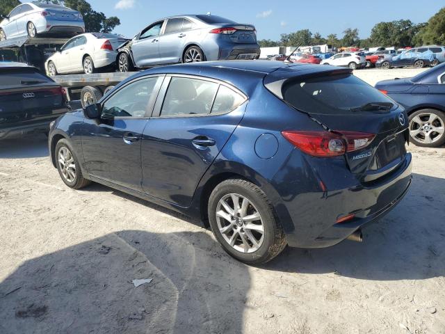 VIN JM1BN1K72H1127283 2017 Mazda 3, Sport no.2