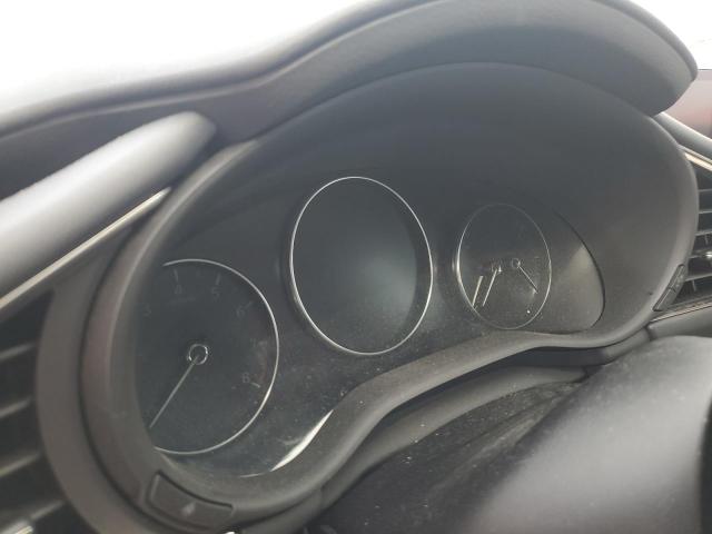 2022 MAZDA 3 PREFERRE - 3MZBPBCL4NM311809