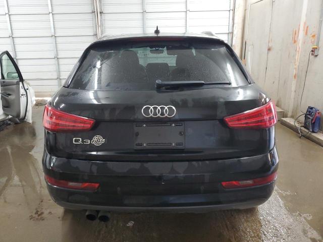 2018 AUDI Q3 PREMIUM - WA1BCCFS7JR013314