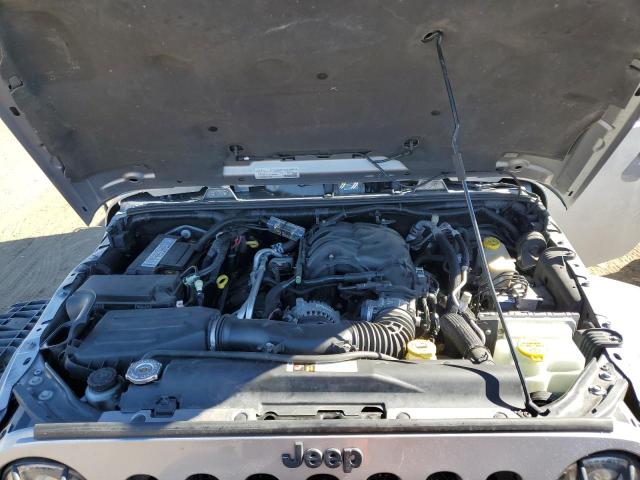 2015 JEEP WRANGLER U - 1C4BJWFG6FL626799