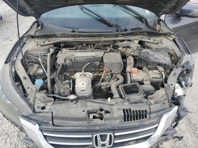 2015 HONDA ACCORD EXL - 1HGCR2F82FA089120