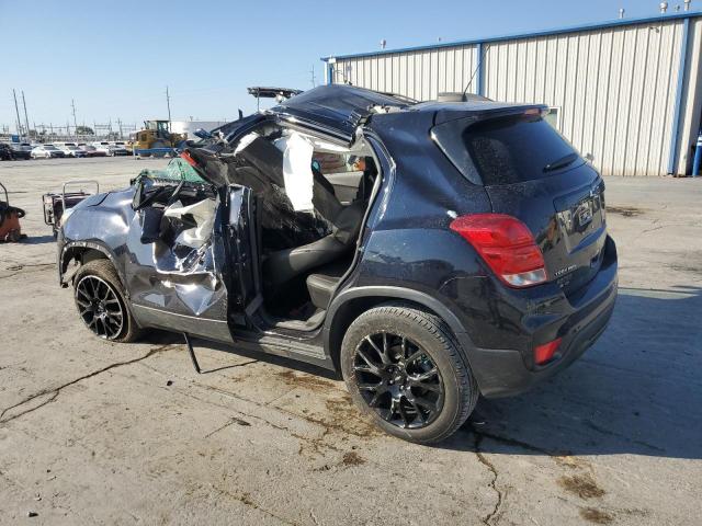 2021 CHEVROLET TRAX 1LT - KL7CJPSB5MB314056