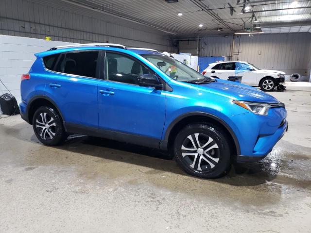 VIN JTMBFREV2HJ105922 2017 Toyota RAV4, LE no.4