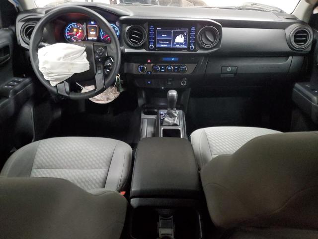 2021 TOYOTA TACOMA DOU - 3TMCZ5AN6MM428166