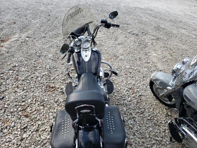 2015 HARLEY-DAVIDSON FLSTC HERI - 1HD1BWV12FB019924