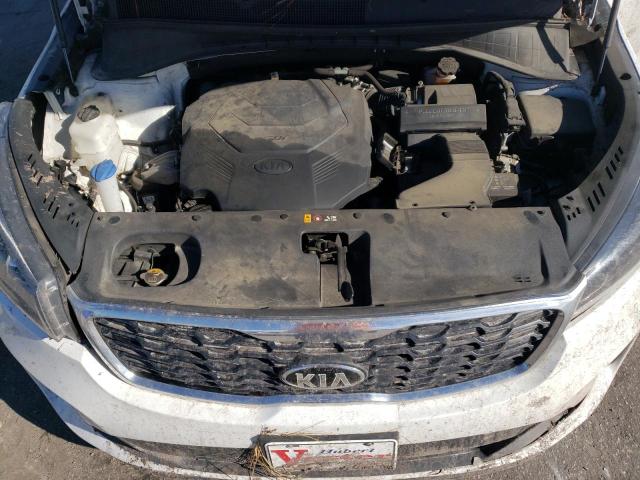 2019 KIA SORENTO LX - 5XYPG4A50KG490190