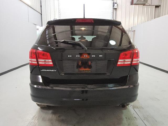 2020 DODGE JOURNEY SE - 3C4PDCAB0LT250561