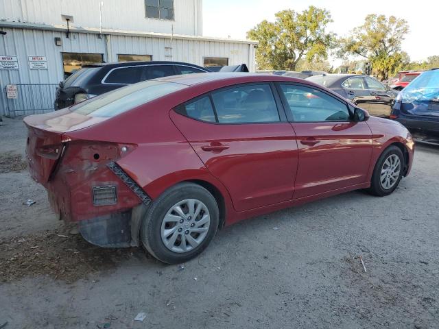 VIN KMHD74LF8LU994717 2020 Hyundai Elantra, SE no.3