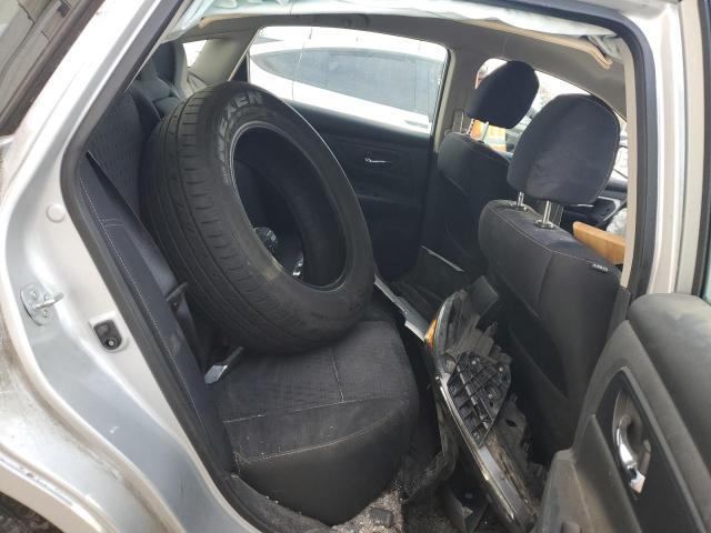2016 NISSAN ALTIMA 2.5 - 1N4AL3AP4GC271814