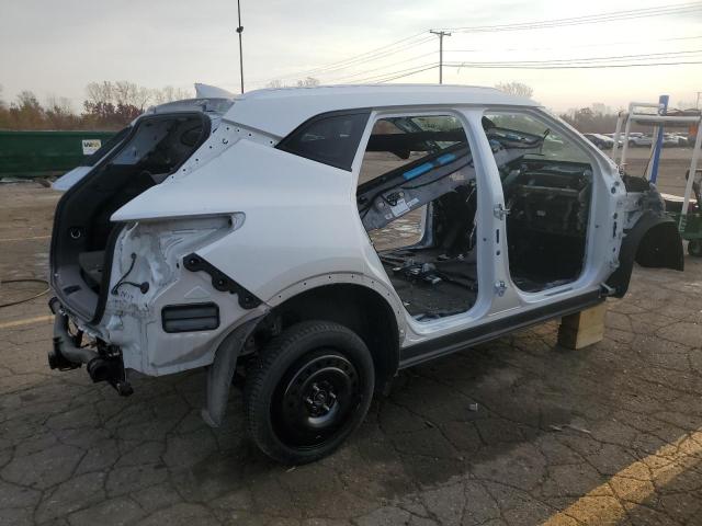 2021 CHEVROLET BLAZER PRE - 3GNKBLRS2MS536463