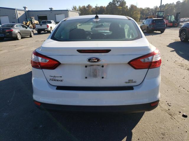 VIN 1FADP3F20EL436088 2014 Ford Focus, SE no.6