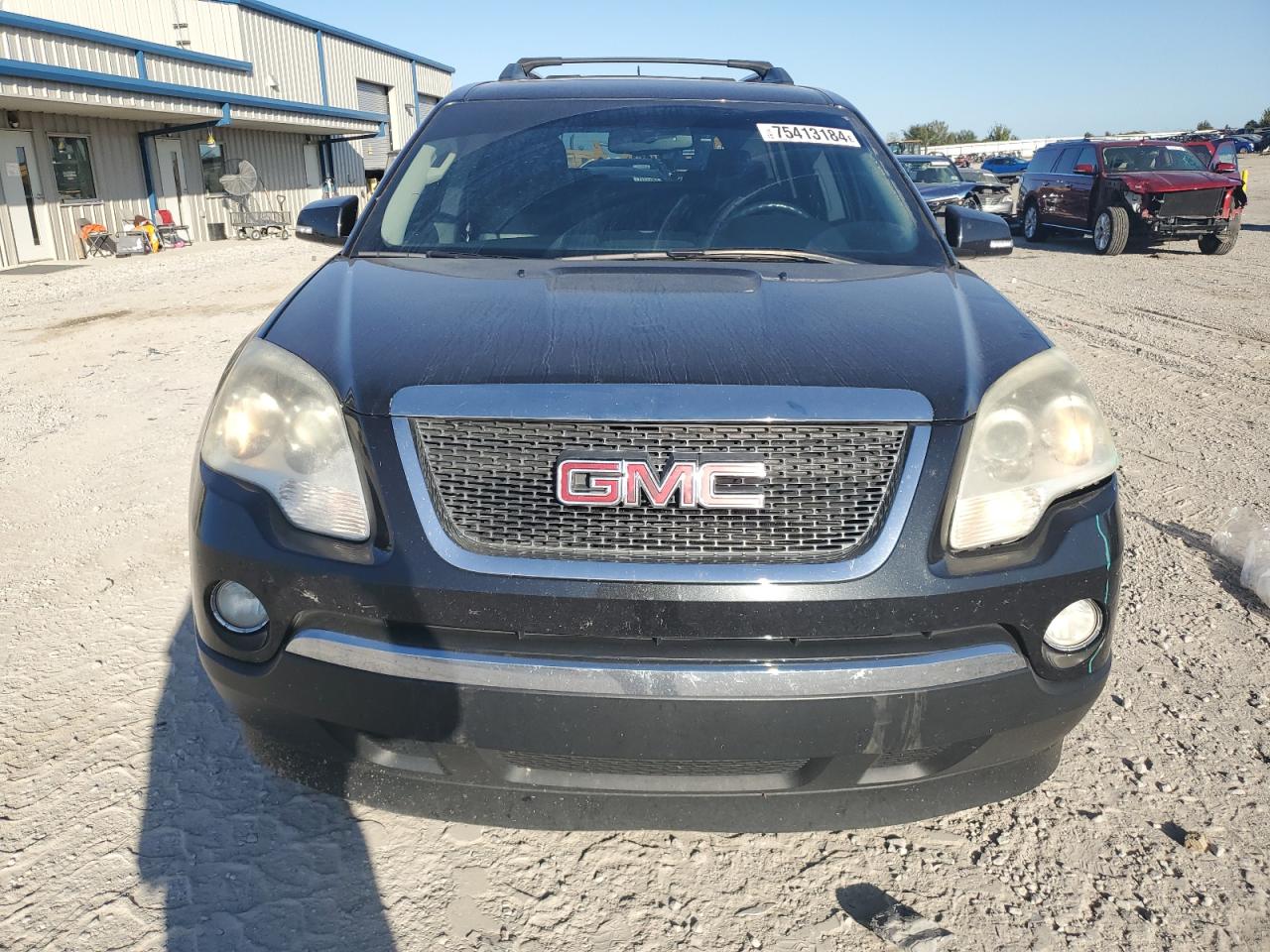 Lot #2895659970 2012 GMC ACADIA SLT