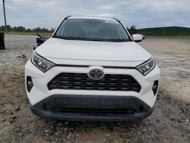 2019 TOYOTA RAV4 XLE P - JTMC1RFV0KD033514