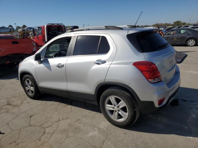 2020 CHEVROLET TRAX 1LT - KL7CJLSB2LB008360